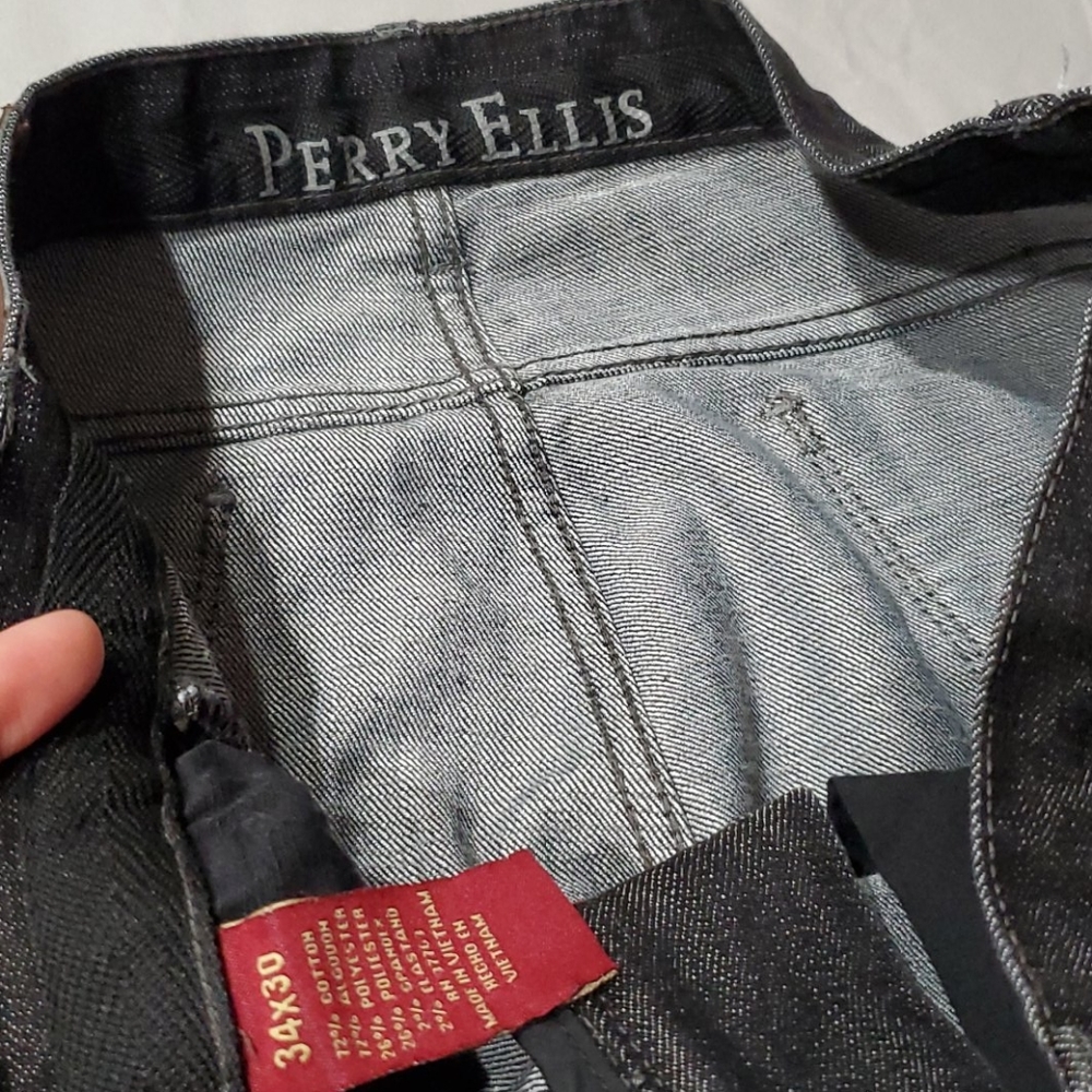 Jeans - Picture 2 of 2